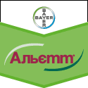 фунгициды Альетт