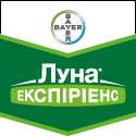 фунгициды Луна Експириенс
