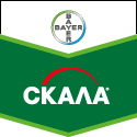 фунгициды Скала
